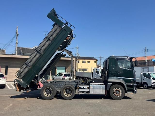 Ref No.A15212292 MITSUBISHI SUPER GREAT Image#6