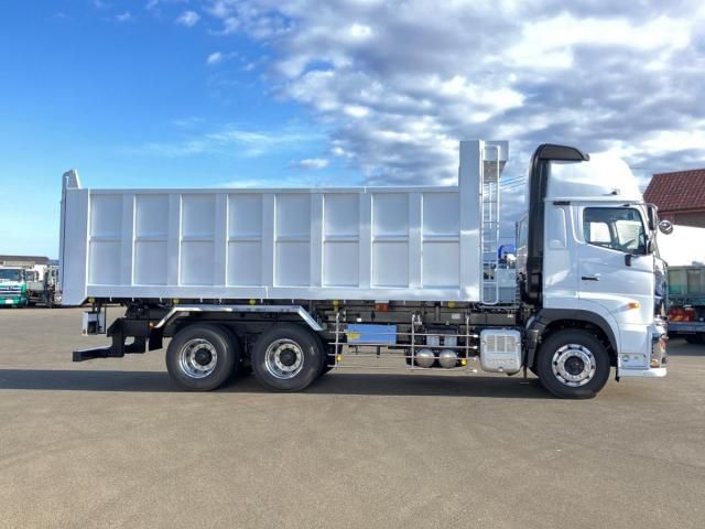Ref No.A15212294 HINO PROFIA Image#8