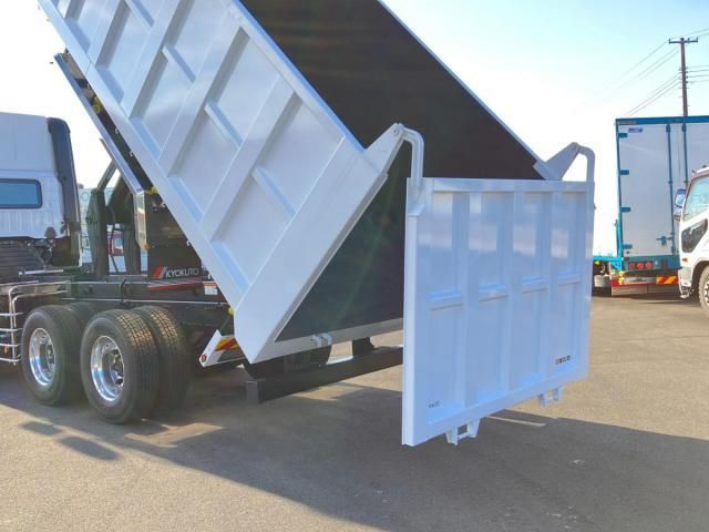 Ref No.A15212294 HINO PROFIA Image#15