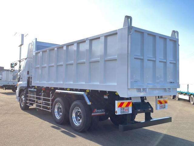 Ref No.A15212294 HINO PROFIA Image#4