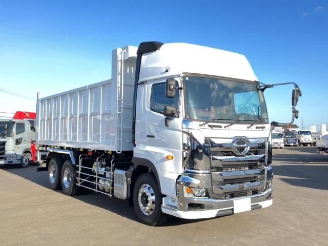 Ref No.A15212294 HINO PROFIA Image#2