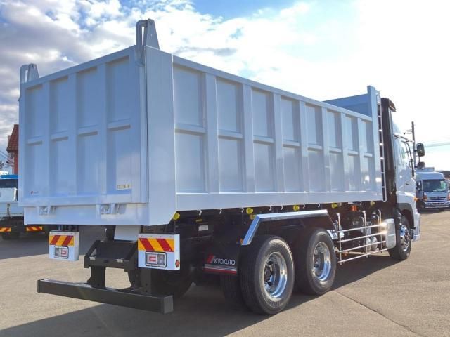 Ref No.A15212294 HINO PROFIA Image#3