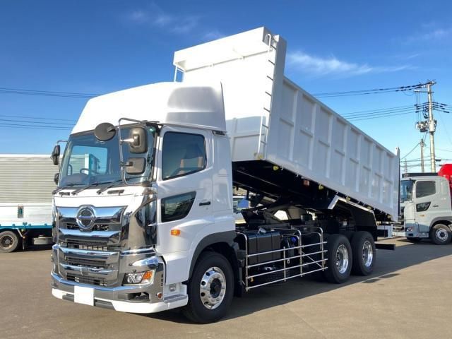 HINO PROFIA