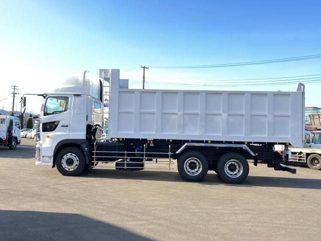 Ref No.A15212294 HINO PROFIA Image#7