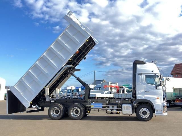 Ref No.A15212294 HINO PROFIA Image#6