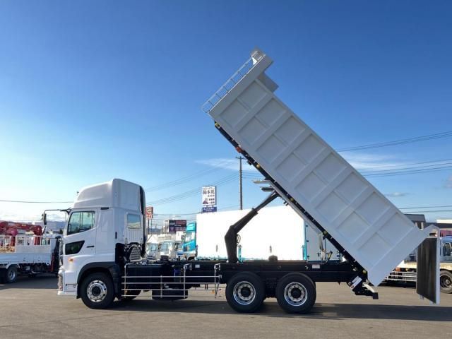 Ref No.A15212294 HINO PROFIA Image#5