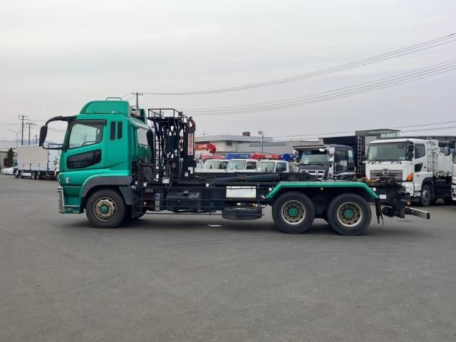 Ref No.A15212296 MITSUBISHI SUPER GREAT Image#5
