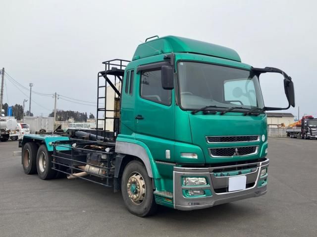 Ref No.A15212296 MITSUBISHI SUPER GREAT Image#2