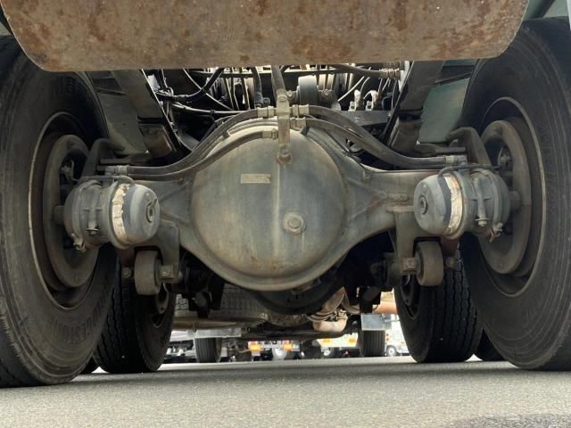 Ref No.A15212296 MITSUBISHI SUPER GREAT Image#12