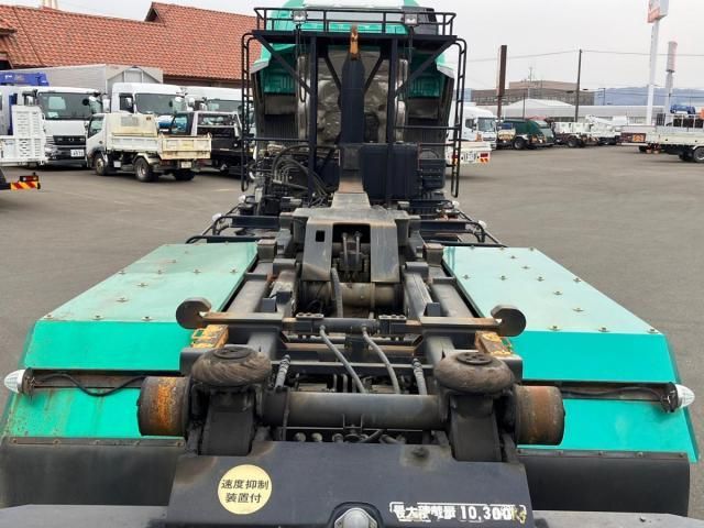 Ref No.A15212296 MITSUBISHI SUPER GREAT Image#8