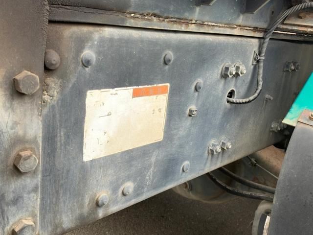 Ref No.A15212296 MITSUBISHI SUPER GREAT Image#11