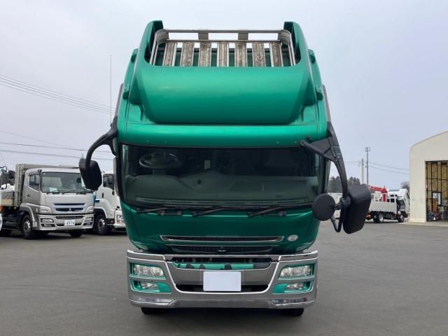 Ref No.A15212296 MITSUBISHI SUPER GREAT Image#20