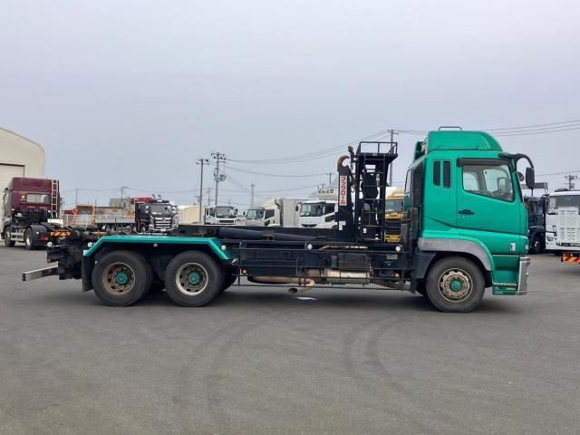 Ref No.A15212296 MITSUBISHI SUPER GREAT Image#6