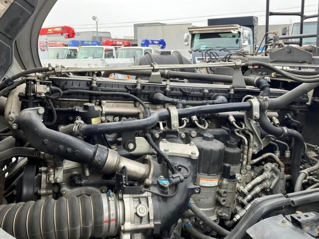 Ref No.A15212296 MITSUBISHI SUPER GREAT Image#13