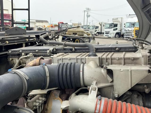 Ref No.A15212296 MITSUBISHI SUPER GREAT Image#14