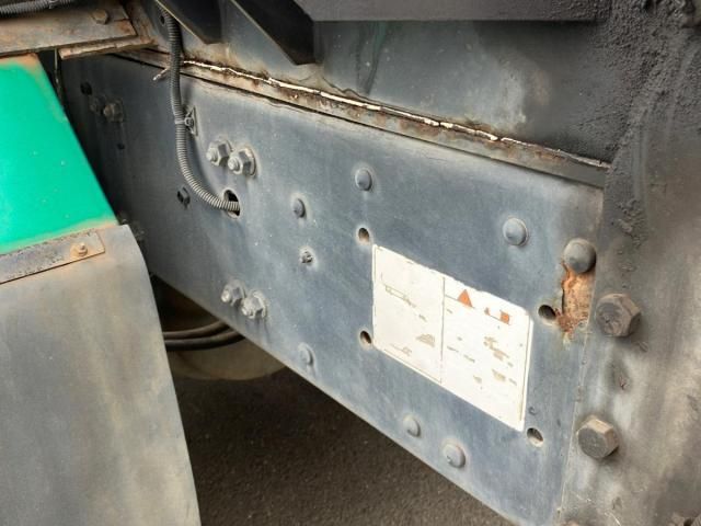 Ref No.A15212296 MITSUBISHI SUPER GREAT Image#10