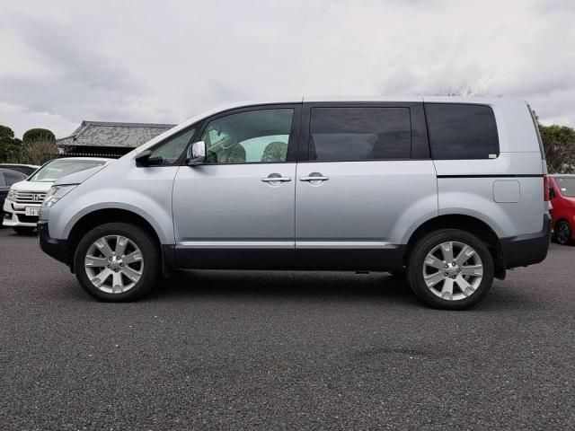 Ref No.A15212305 MITSUBISHI DELICA D5 Image#12