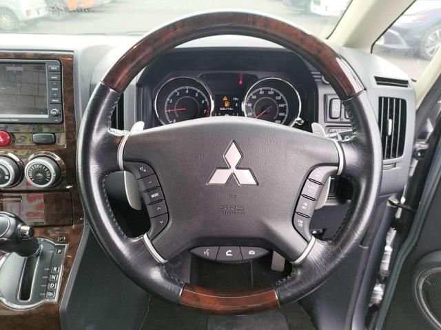 Ref No.A15212305 MITSUBISHI DELICA D5 Image#20
