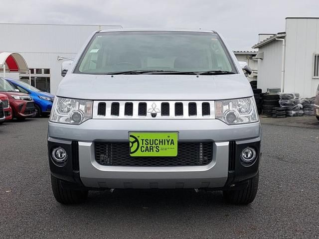 Ref No.A15212305 MITSUBISHI DELICA D5 Image#9