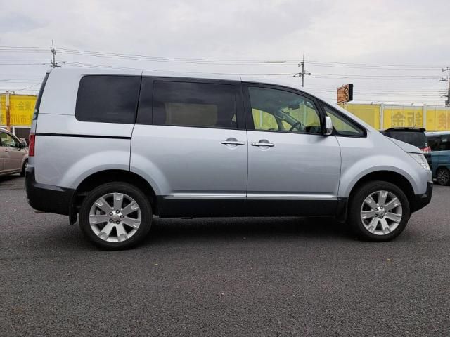 Ref No.A15212305 MITSUBISHI DELICA D5 Image#11