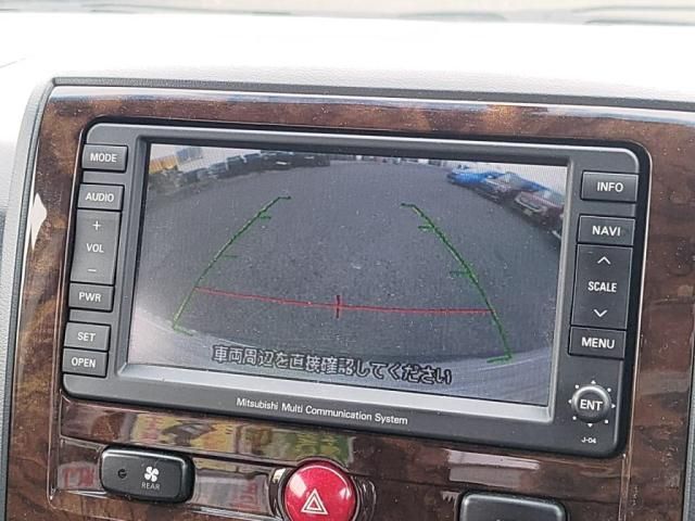 Ref No.A15212305 MITSUBISHI DELICA D5 Image#18