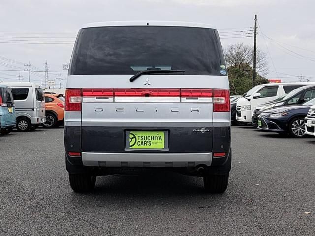 Ref No.A15212305 MITSUBISHI DELICA D5 Image#10