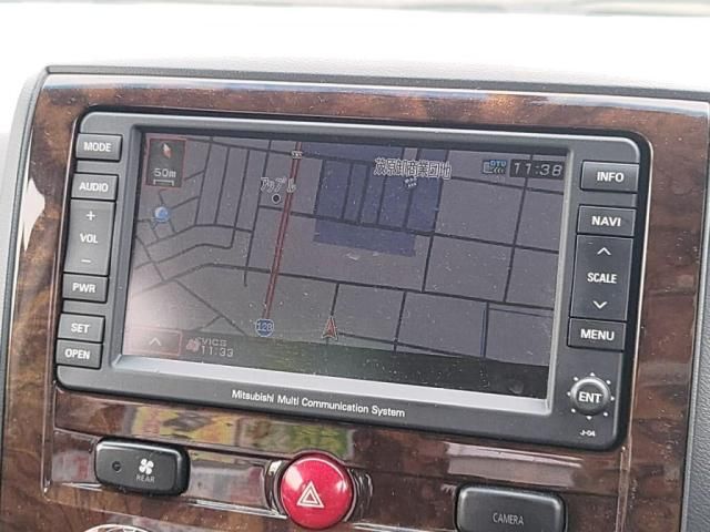 Ref No.A15212305 MITSUBISHI DELICA D5 Image#17