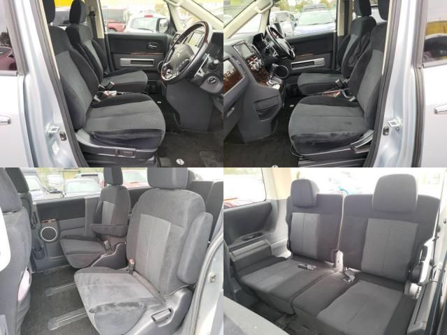 Ref No.A15212305 MITSUBISHI DELICA D5 Image#7