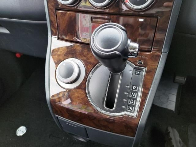 Ref No.A15212305 MITSUBISHI DELICA D5 Image#15