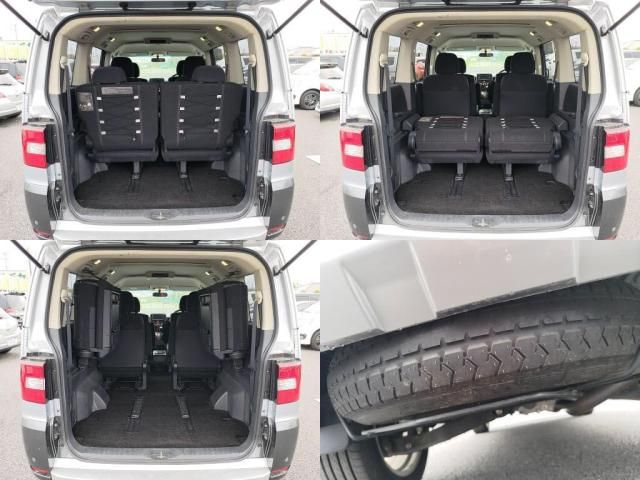 Ref No.A15212305 MITSUBISHI DELICA D5 Image#8