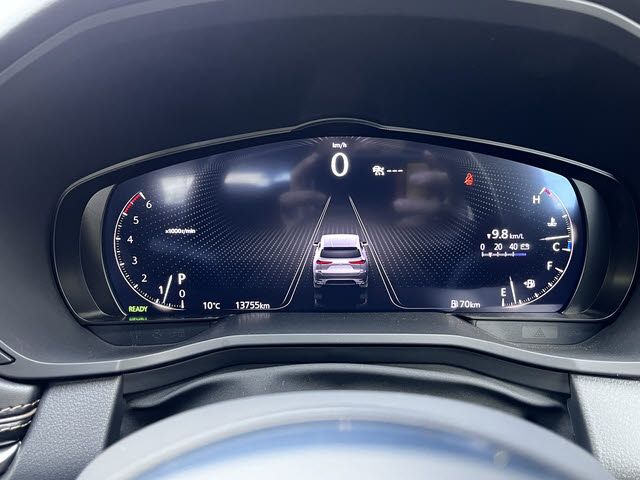 Ref No.A15212308 MAZDA CX-60 Image#8