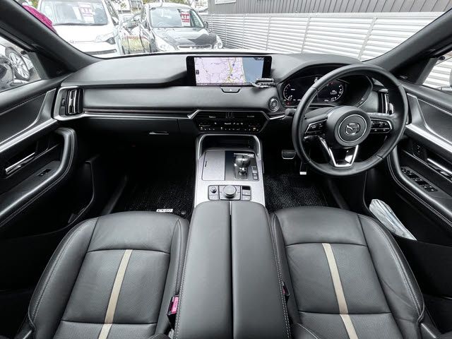 Ref No.A15212308 MAZDA CX-60 Image#2