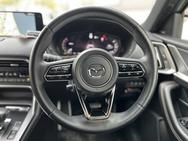 Ref No.A15212308 MAZDA CX-60 Image#14