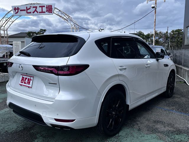 Ref No.A15212308 MAZDA CX-60 Image#3