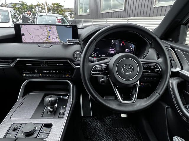 Ref No.A15212308 MAZDA CX-60 Image#19