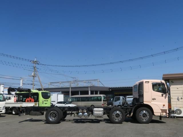 Ref No.A15212312 HINO PROFIA Image#6