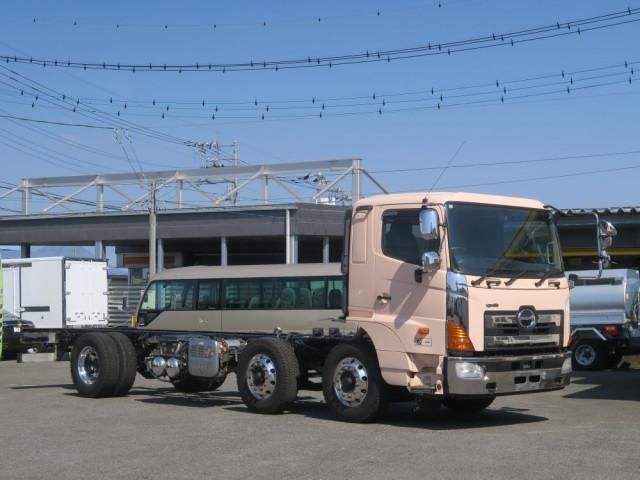 Ref No.A15212312 HINO PROFIA Image#2