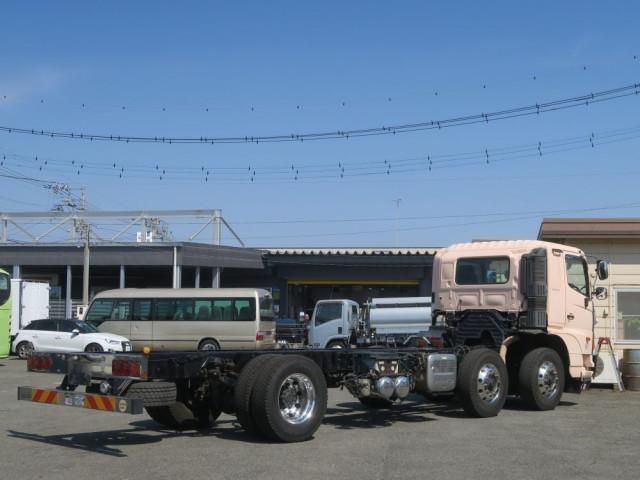 Ref No.A15212312 HINO PROFIA Image#3