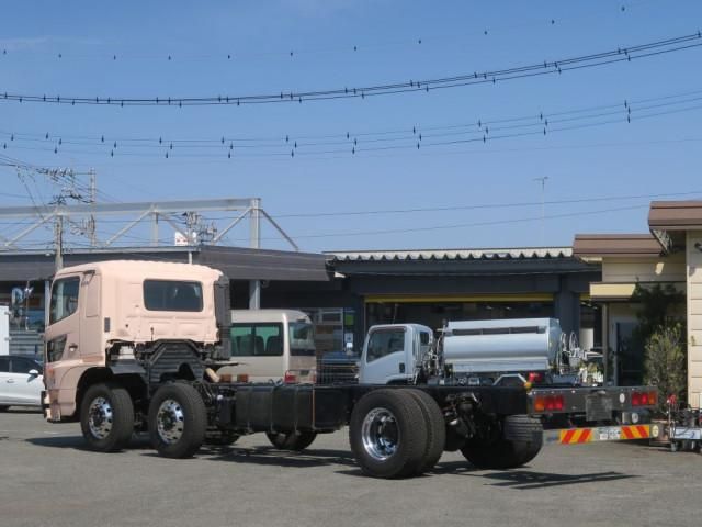 Ref No.A15212312 HINO PROFIA Image#4