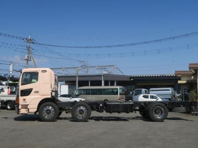 Ref No.A15212312 HINO PROFIA Image#5