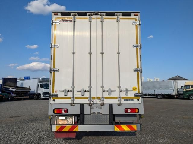 Ref No.A15212327 NISSAN DIESEL QUON Image#5