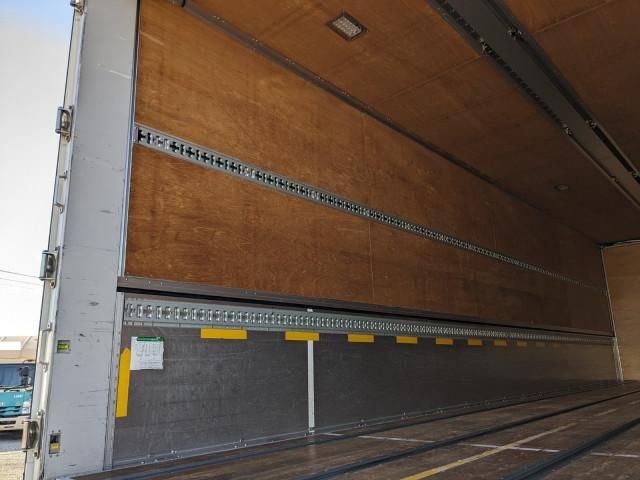 Ref No.A15212327 NISSAN DIESEL QUON Image#18