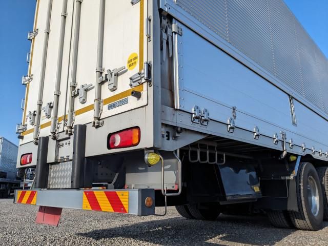 Ref No.A15212327 NISSAN DIESEL QUON Image#6