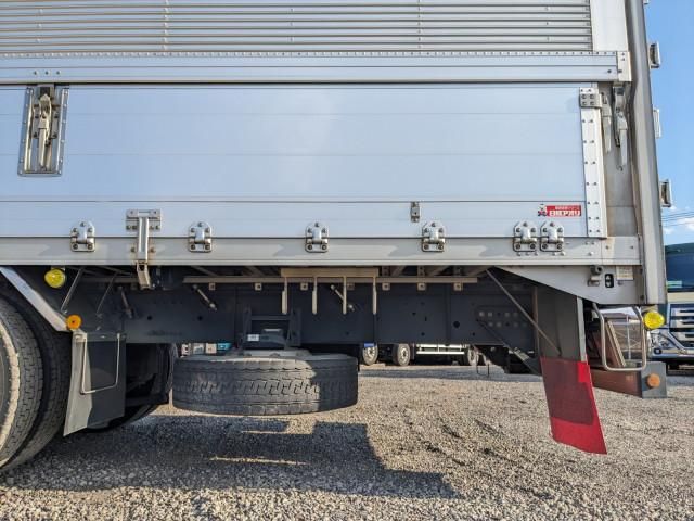 Ref No.A15212327 NISSAN DIESEL QUON Image#20