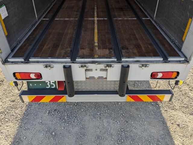 Ref No.A15212327 NISSAN DIESEL QUON Image#9