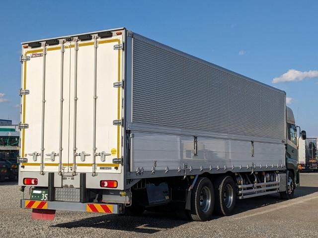 Ref No.A15212327 NISSAN DIESEL QUON Image#4