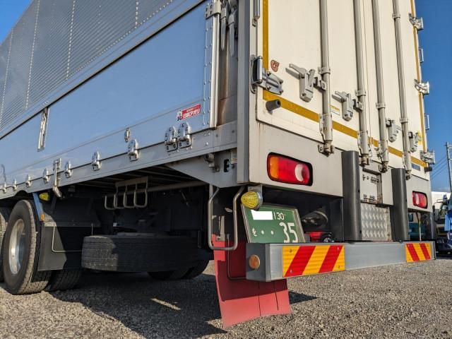 Ref No.A15212327 NISSAN DIESEL QUON Image#7