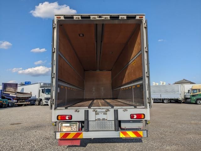 Ref No.A15212327 NISSAN DIESEL QUON Image#8