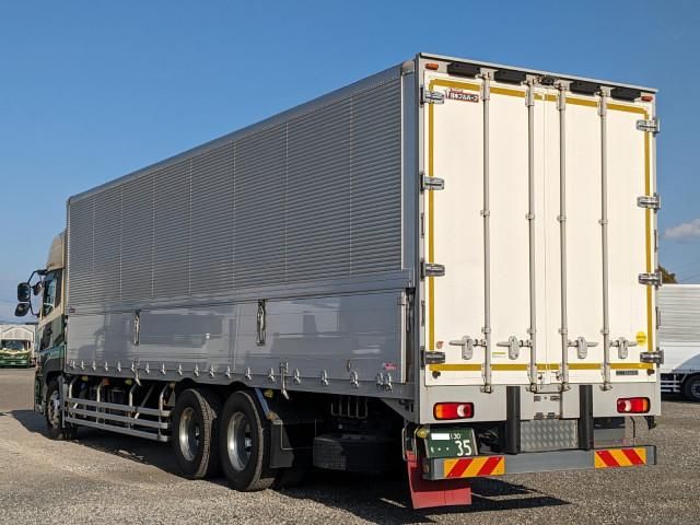 Ref No.A15212327 NISSAN DIESEL QUON Image#3