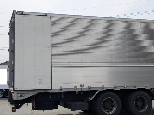 Ref No.A15212328 ISUZU GIGA Image#14